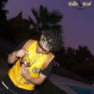 Meet your Posher, Edwin